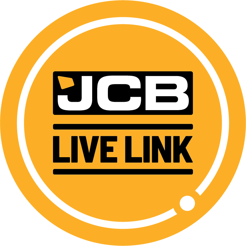 JCB LiveLink logo